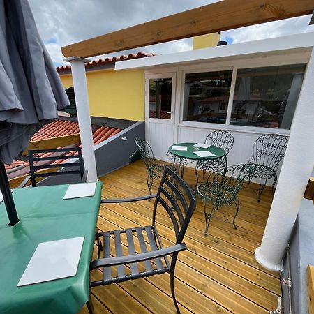 Sintra Breeze - Sun, Pool & Kitchen Hotel Mem Martins Luaran gambar