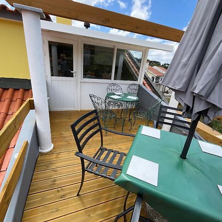 Sintra Breeze - Sun, Pool & Kitchen Hotel Mem Martins Luaran gambar