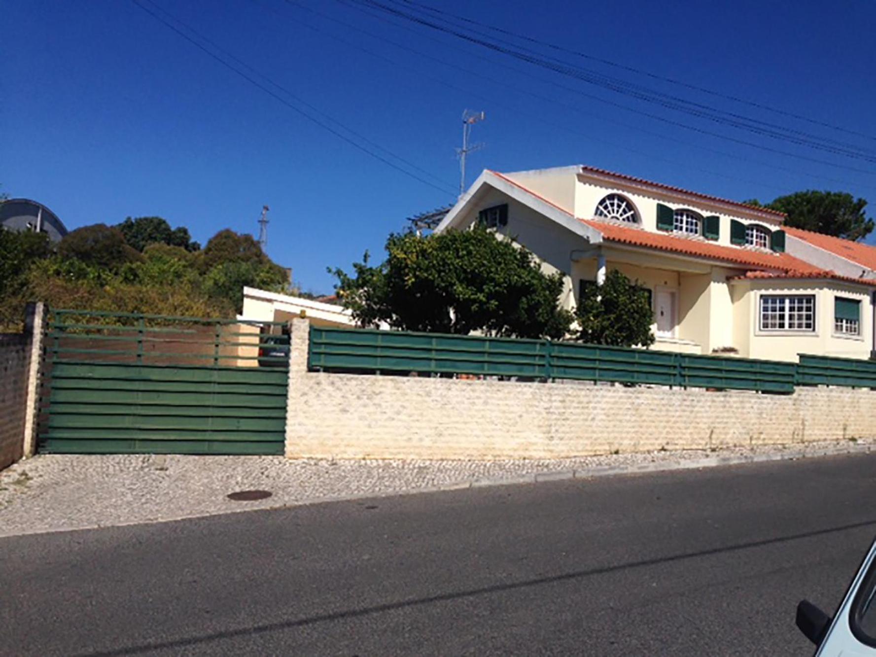 Sintra Breeze - Sun, Pool & Kitchen Hotel Mem Martins Luaran gambar