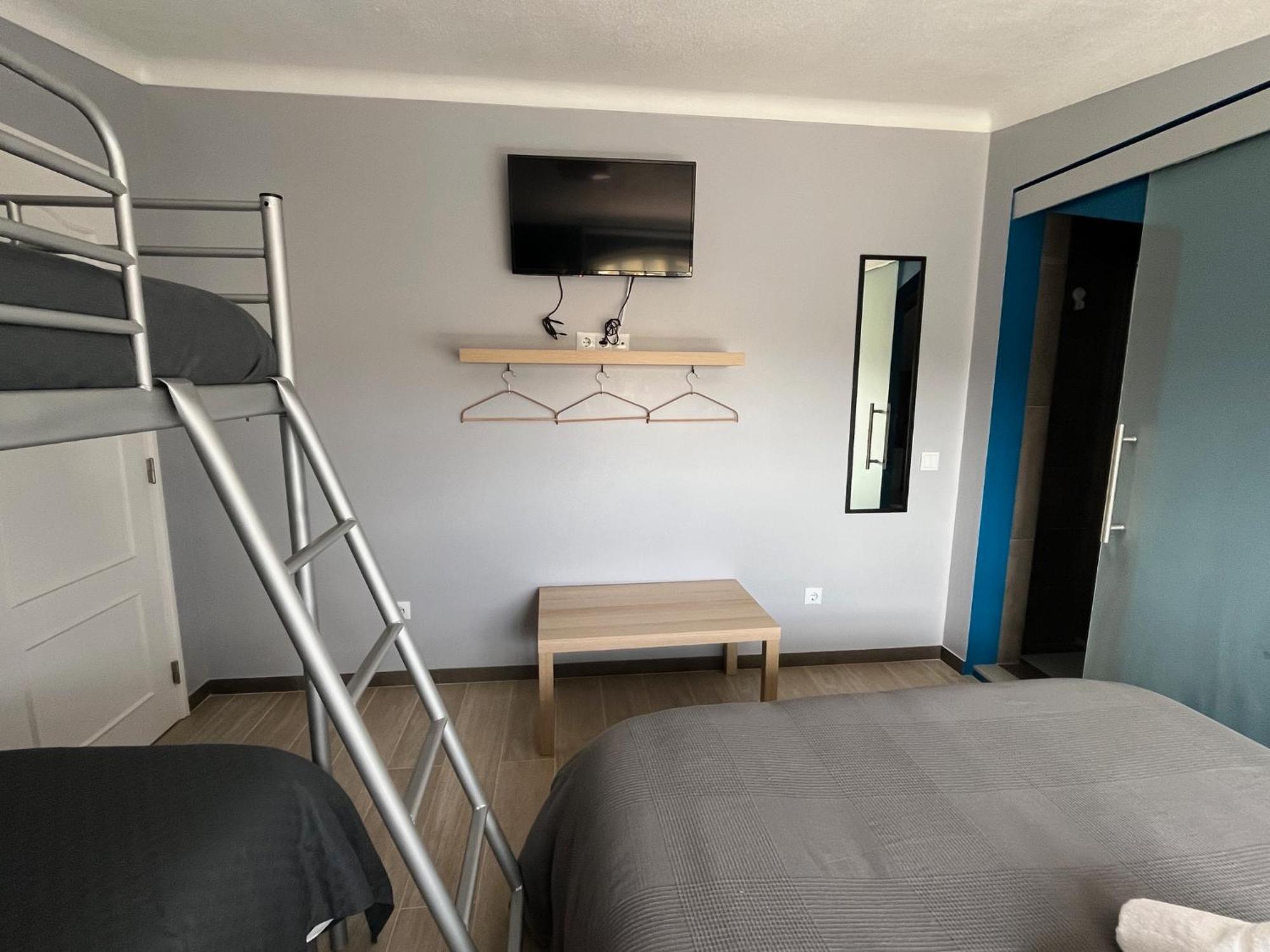 Sintra Breeze - Sun, Pool & Kitchen Hotel Mem Martins Luaran gambar