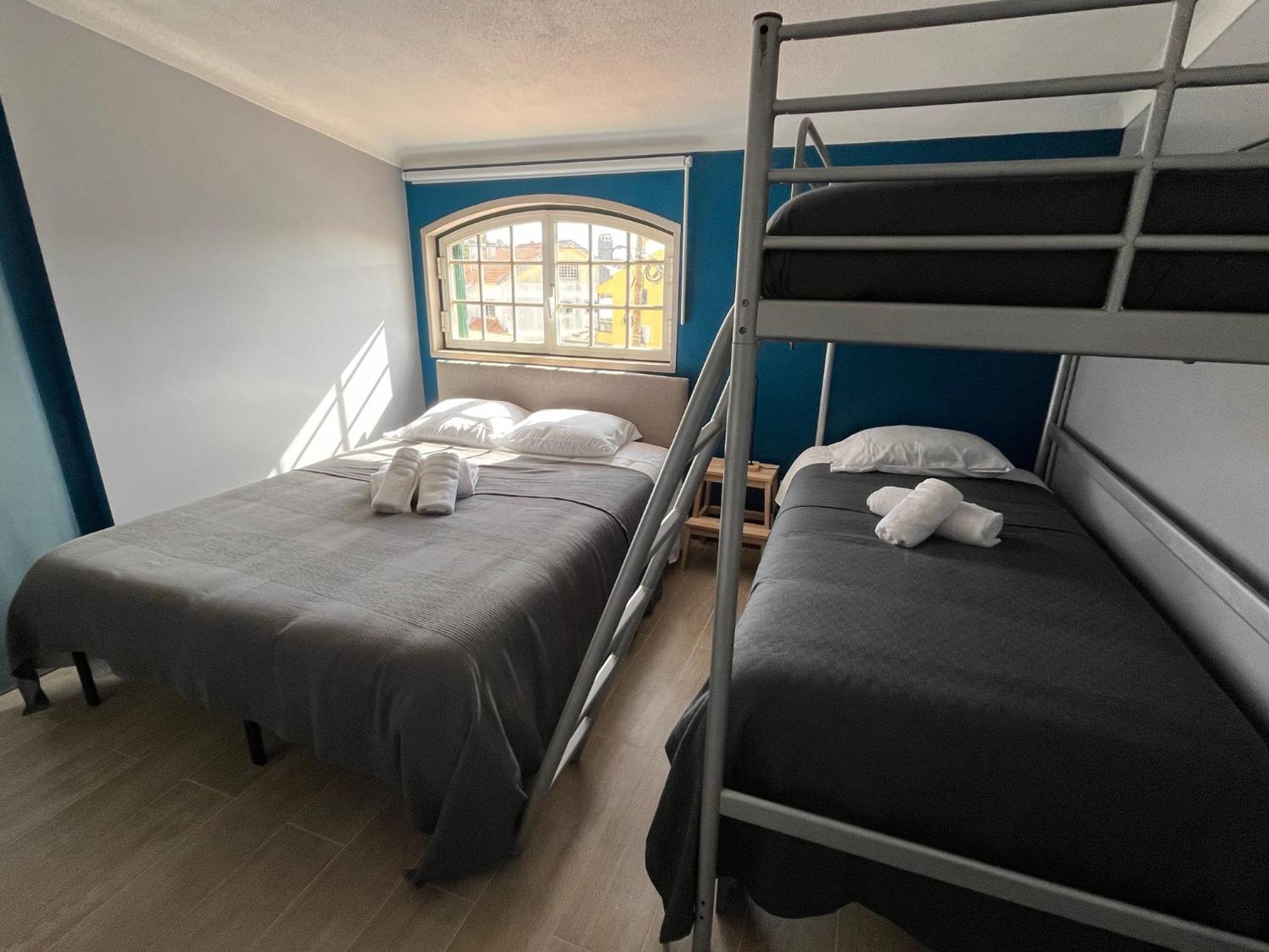 Sintra Breeze - Sun, Pool & Kitchen Hotel Mem Martins Luaran gambar